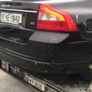 Volvo S80, Braking Image 2