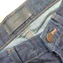 J Brand Tyler Mens jeans 32 Brown Thomas rrp 160 Image 2