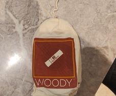 Seymour Duncan Woody Pick up