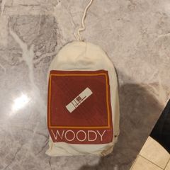 Seymour Duncan Woody Pick up
