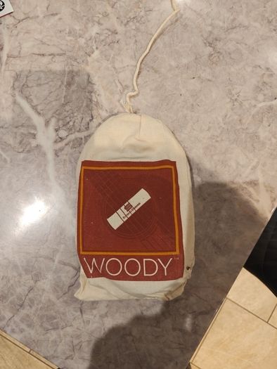 Seymour Duncan Woody Pick up