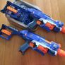 Nerf N Strike Elite Stockade Bundle Image 5