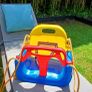 Kids swing Image 3