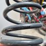 Racingline Sport Lowering Springs VWR31G7BA/RR - VW Golf Image 2