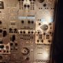 vinatge classic barn boeing 737 panel simulator Image 7