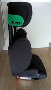 Booster seat