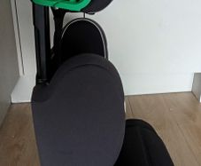 Booster seat