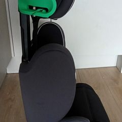 Booster seat