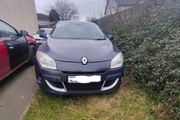 Renault Megane 2011 for breaking