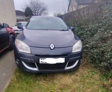 Renault Megane 2011 for breaking