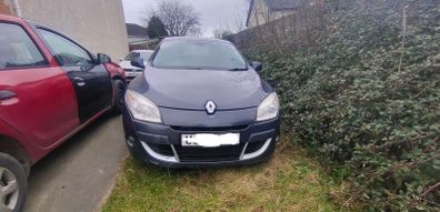 Renault Megane 2011 for breaking