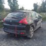 Breaking Peugeot 3008 2012 1.6hdi Image 5