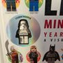 Lego Minifgure year by year visual history book Image 2