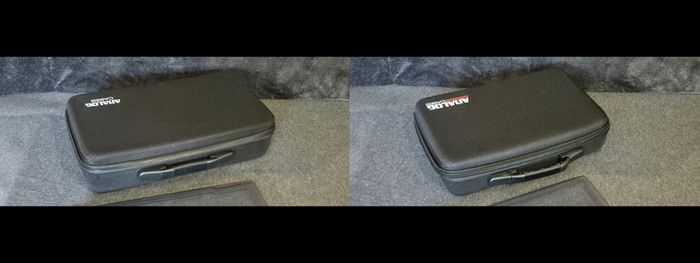 Pulse Cases for Elektron or similar