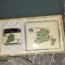 vintage  Irish lighter set Image 2