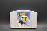 Bomberman 64 Nintendo 64