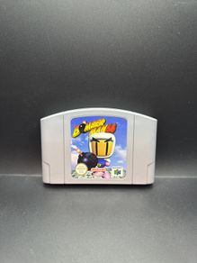 Bomberman 64 Nintendo 64