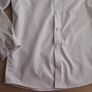 Like NEW Y11-12 School Shirt Boy Image 4