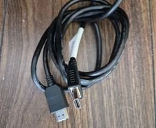 HDMI to Mini-HDMI cable.