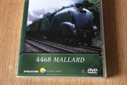 British Steam Railways 1 On DVD