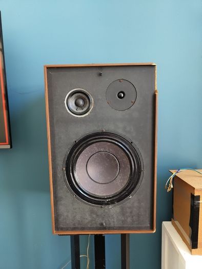 Passive Speakers