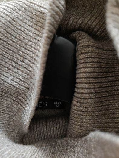 Polo Neck