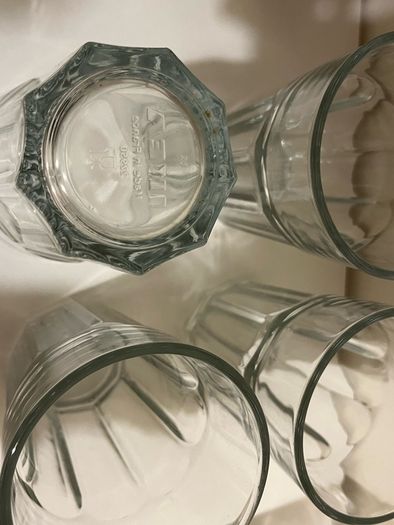 Glass sets