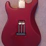 Fender Stratocaster upgraded with Lace Sensor Hot Gold pickups Image 3