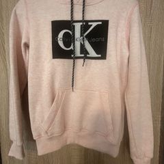 Women Calvin Klein hoodie size M