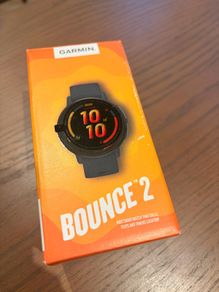 Garmin Kids Smart Watch