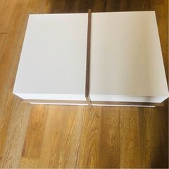 Coffee Table with storage