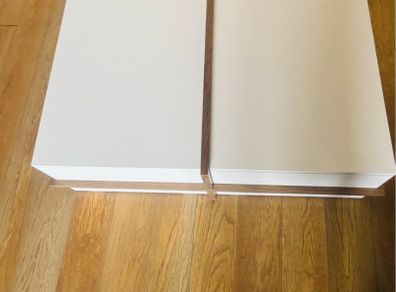 Coffee Table with storage