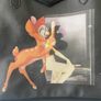 Givenchy Bambi Tote Image 2