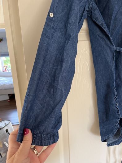 Regatta Denim shirt