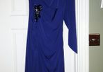 Long  evening dress