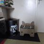 Pet Feeding Station (Free Delivery) Image 4