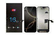 For Apple iPhone 16 Pro LCD Screen Replacement JH FHD - Black