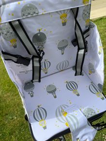 Travel Booster Seat