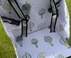 Travel Booster Seat