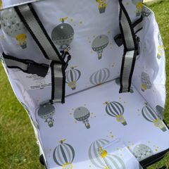 Travel Booster Seat
