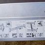 Multi purpose platform scaffolding ladder Image 2