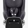 Britax Romer DUALFIX M i-SIZE car seat Image 2