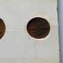 Mexico 1965 Set of 5 Coins Peso & Centavo Presentation Pack Image 6