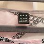 Pink design top size 16 Image 2