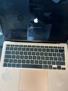 apple MacBook Air
