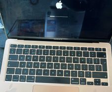 apple MacBook Air