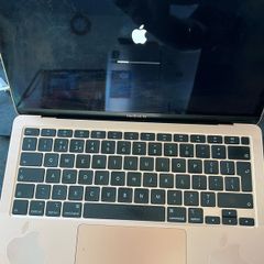 apple MacBook Air