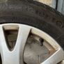 alloy wheels Mazda 55r16 Image 2