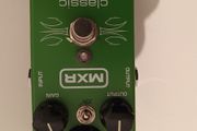 Mxr Classic Overdrive