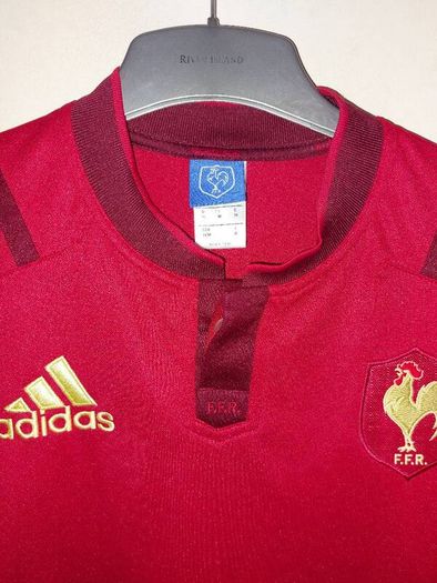 france rugby jersey